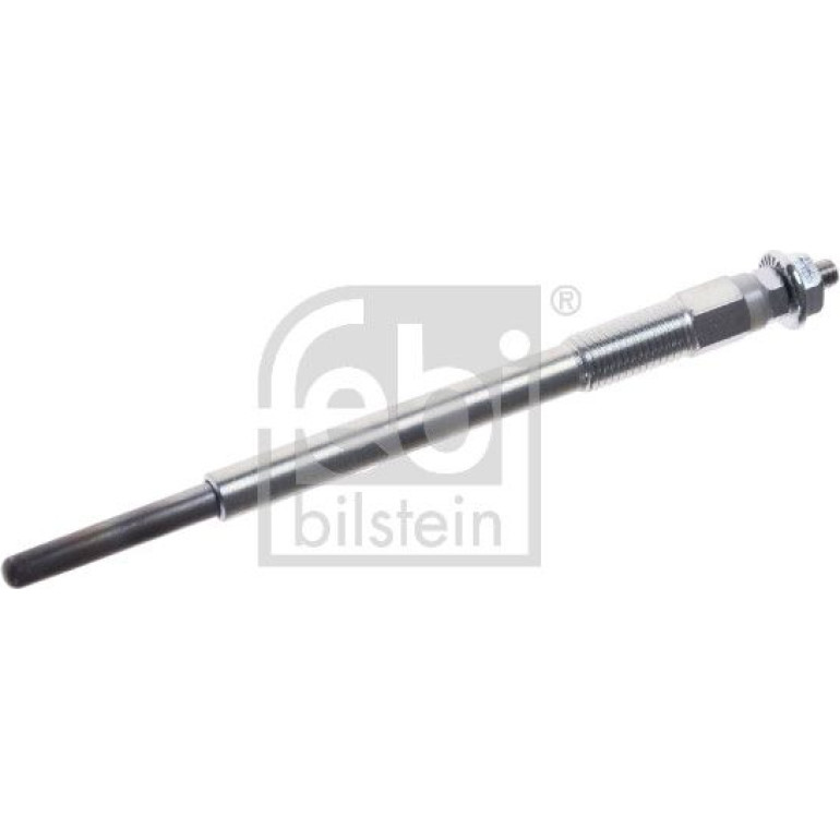 FEBI BILSTEIN Glühkerze 176184 FEBI BILSTEIN Glühkerze 176184