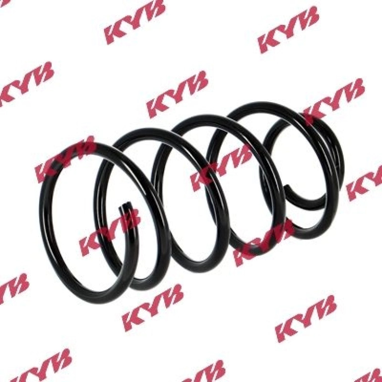 Fahrwerksfeder RA1045 Fahrwerksfeder RA1045