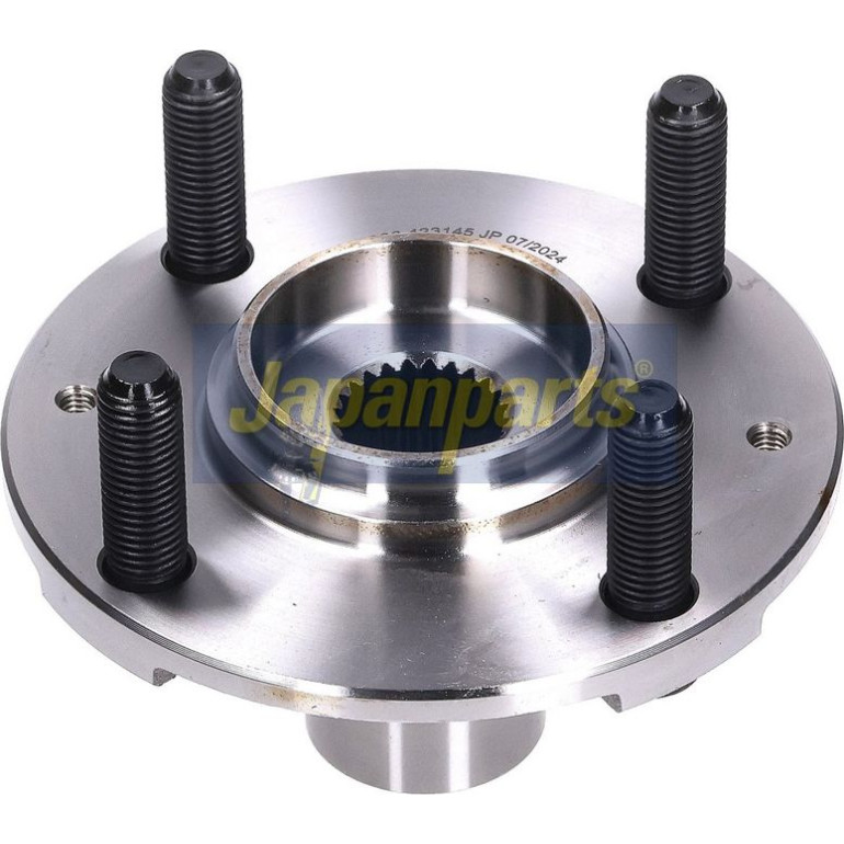 Japanparts Radnabe KK-10336 Japanparts Radnabe KK-10336