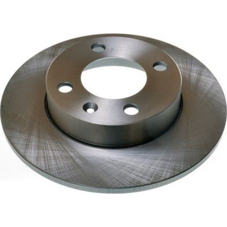 DENCKERMANN Bremsscheibe B130381 DENCKERMANN Bremsscheibe B130381