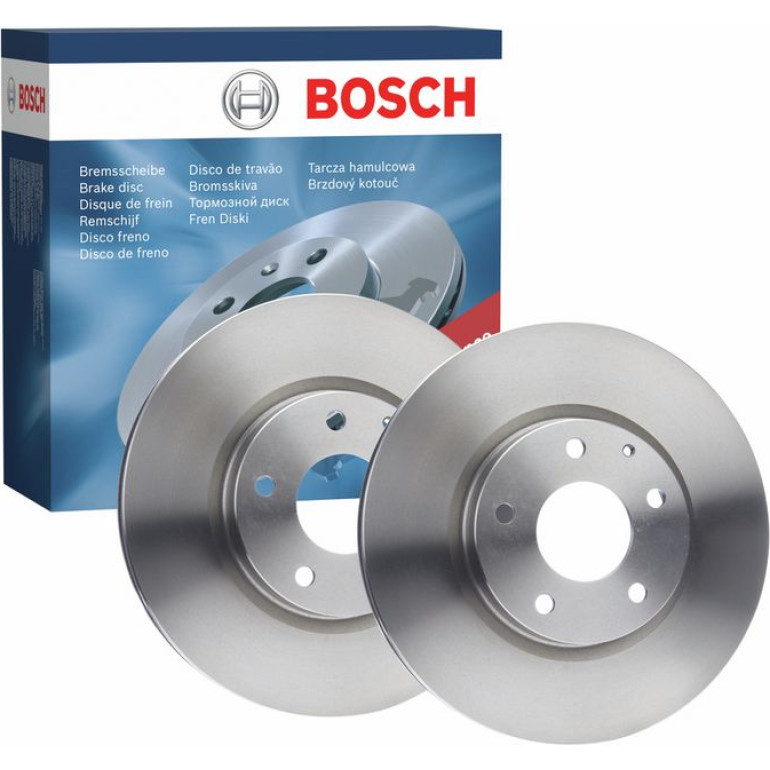 Bremsscheibe 0 986 479 B15 Bremsscheibe 0 986 479 B15