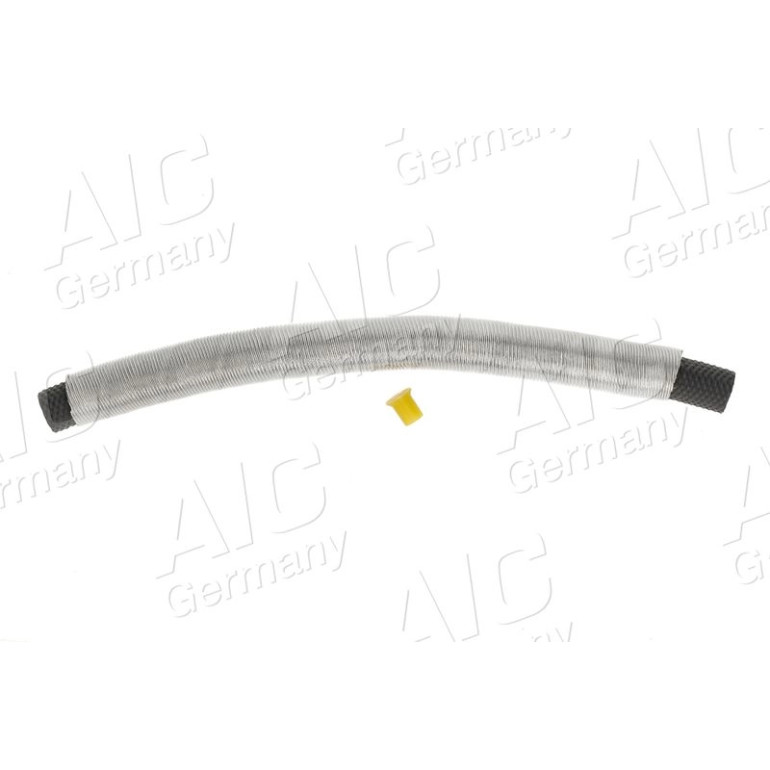 Hydraulikschlauch, Lenkung 58466 Hydraulikschlauch, Lenkung 58466