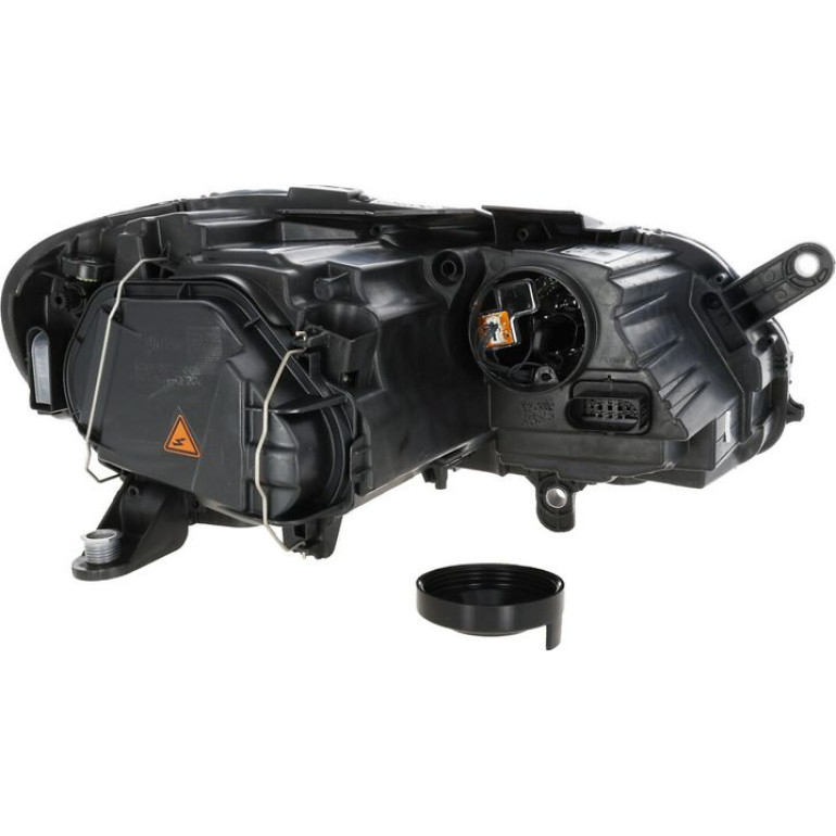 VALEO Hauptscheinwerfer 044505 VALEO Hauptscheinwerfer 044505