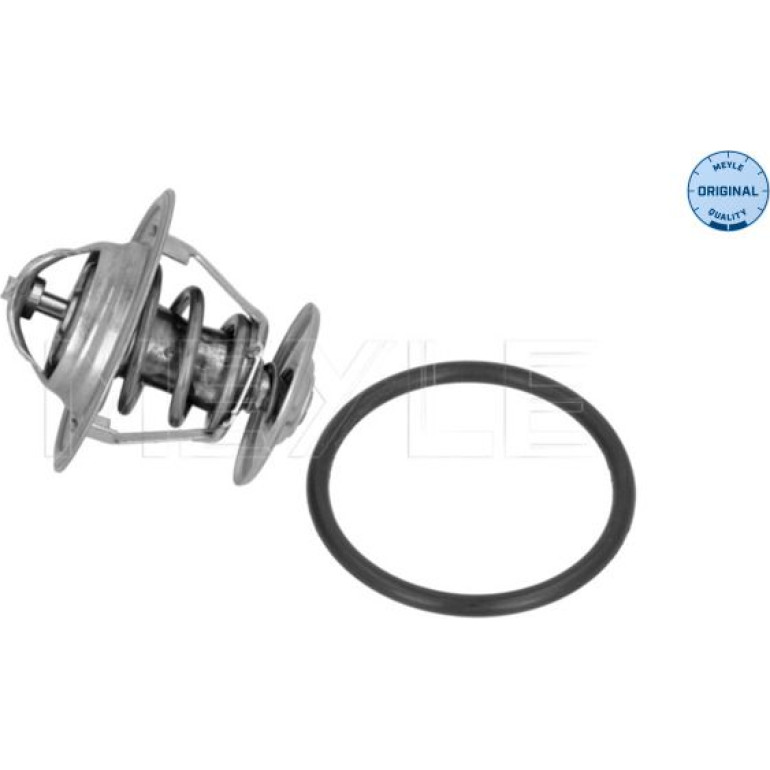Thermostat, Kühlmittel 100 121 0048 Thermostat, Kühlmittel 100 121 0048