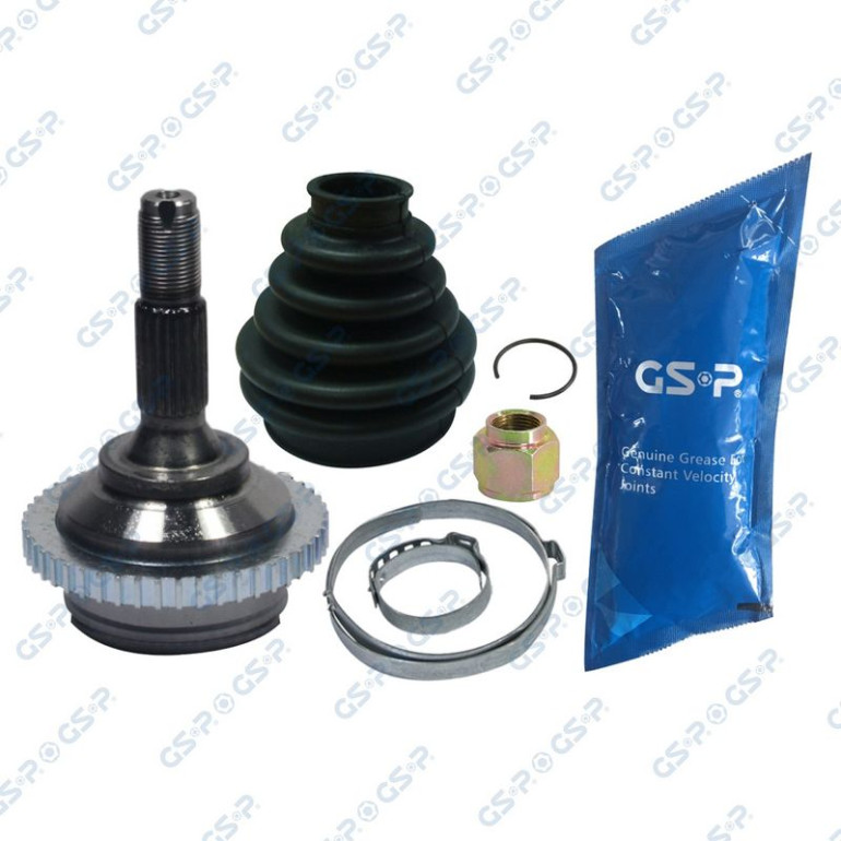 GSP Homokinetisches Gelenk 845067 GSP Homokinetisches Gelenk 845067