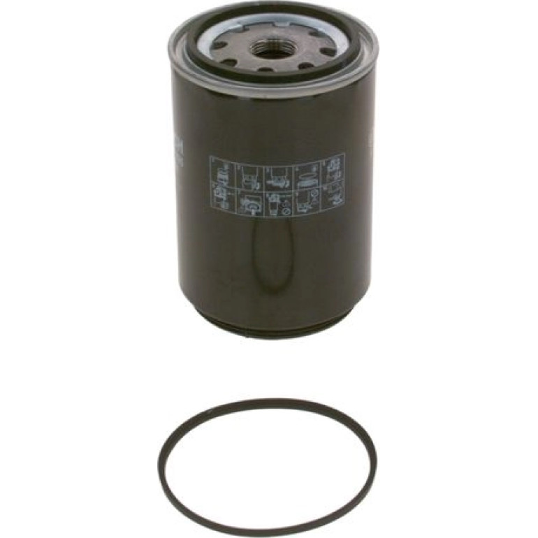 Bosch Kraftstofffilter F 026 402 025 Bosch Kraftstofffilter F 026 402 025