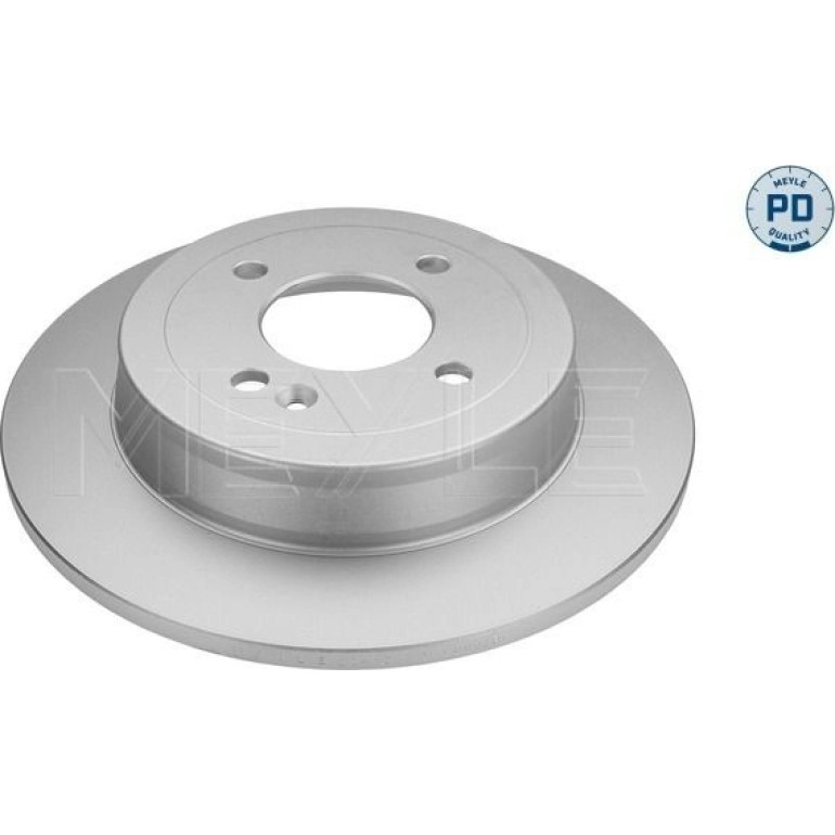 Bremsscheibe Kia T. Rio 11 28-15 523 0009/PD Bremsscheibe Kia T. Rio 11 28-15 523 0009/PD