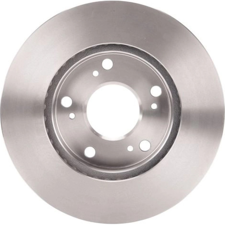Bremsscheibe 0 986 479 687 Bremsscheibe 0 986 479 687