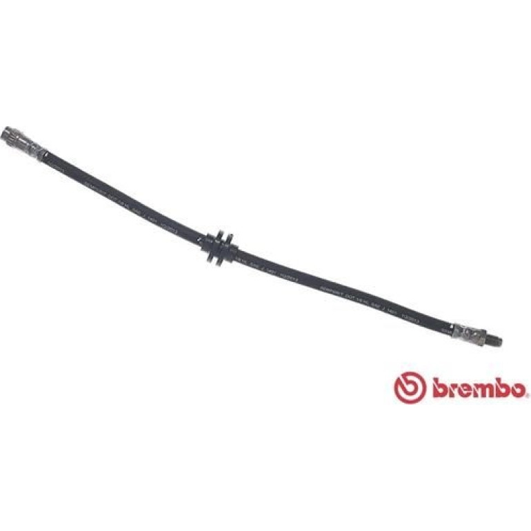 BREMBO Bremsschlauch T 68 088 BREMBO Bremsschlauch T 68 088