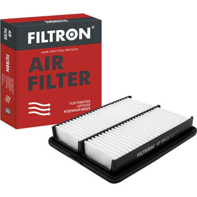FILTRON Luftfilter AP 194/3