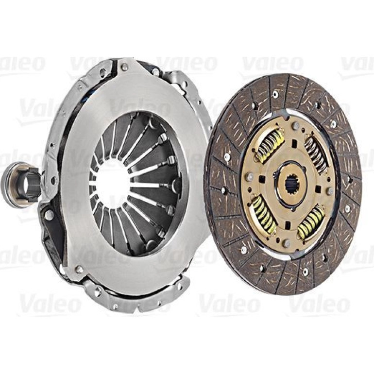 Valeo Classic 3KKit 786004 Valeo Classic 3KKit 786004