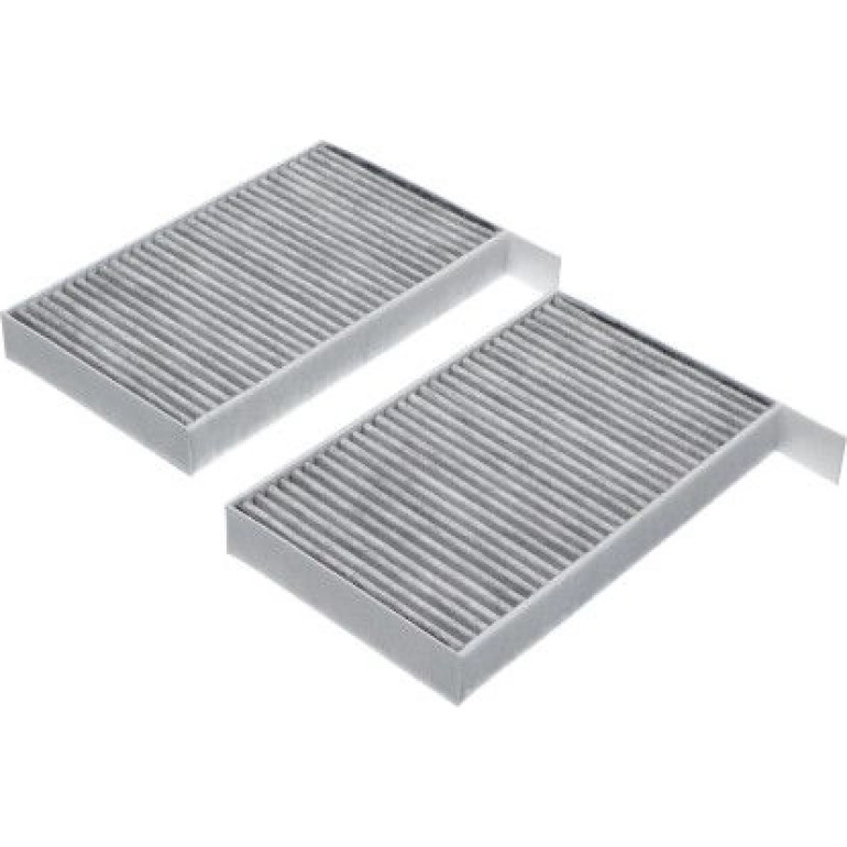 AMC Aktivkohlefilter PKW FCA-10034C AMC Aktivkohlefilter PKW FCA-10034C