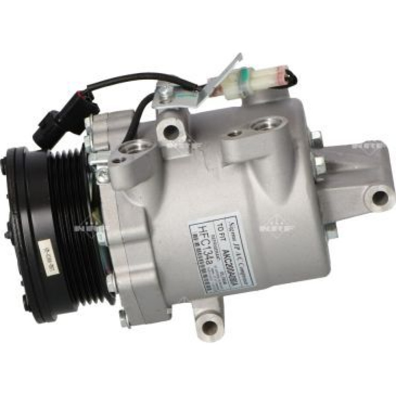 KOMPRESSOR, KLIMAANLAGE NRF320125 KOMPRESSOR, KLIMAANLAGE NRF320125