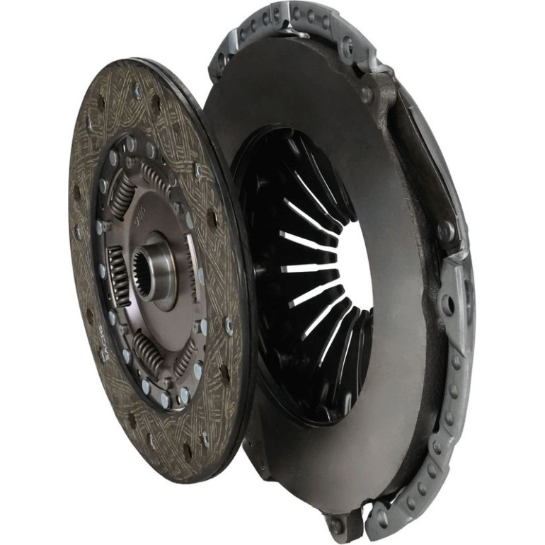 SACHS Kupplungssatz 2290 601 008 SACHS Kupplungssatz 2290 601 008