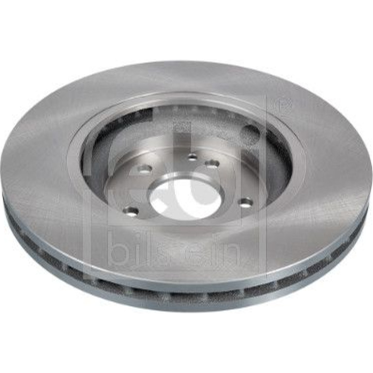 FEBI BILSTEIN Bremsscheibe 26106 FEBI BILSTEIN Bremsscheibe 26106