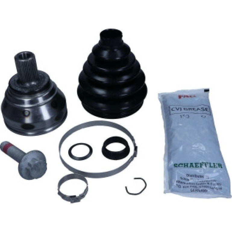 Gelenksatz, Antriebswelle 771 0016 30 Gelenksatz, Antriebswelle 771 0016 30