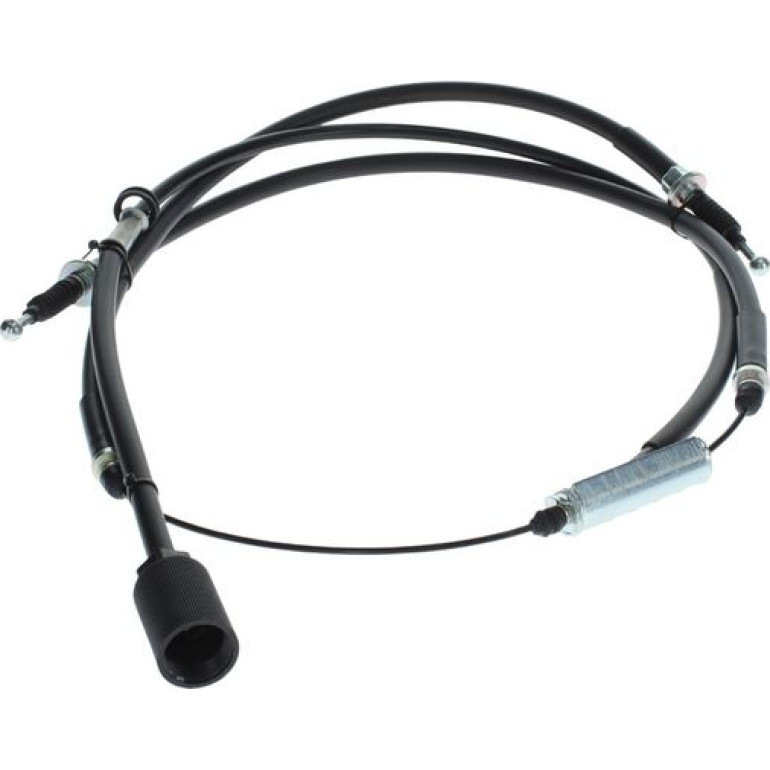 Bosch Handbremsseil 1987482801