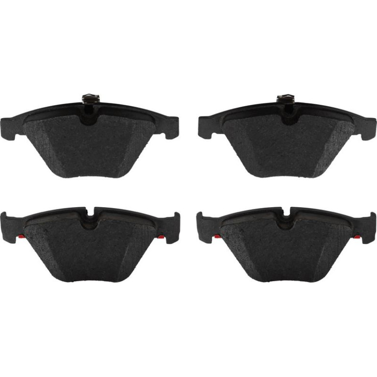 Bremsbelagsatz Bmw S. 1/3/5/6/7 01-13 Dtec Cotec GDB1498DTE Bremsbelagsatz Bmw S. 1/3/5/6/7 01-13 Dtec Cotec GDB1498DTE