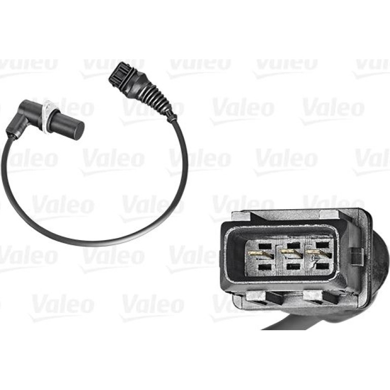 Sensor, Nockenwellenposition 253835 Sensor, Nockenwellenposition 253835