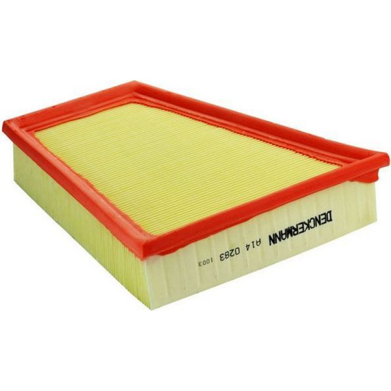 DENCKERMANN Luftfilter A140283 DENCKERMANN Luftfilter A140283
