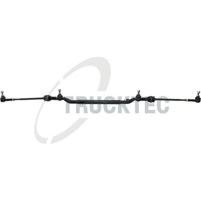 TRUCKTEC AUTOMOTIVE Lenkrad 02.37.064 TRUCKTEC AUTOMOTIVE Lenkrad 02.37.064