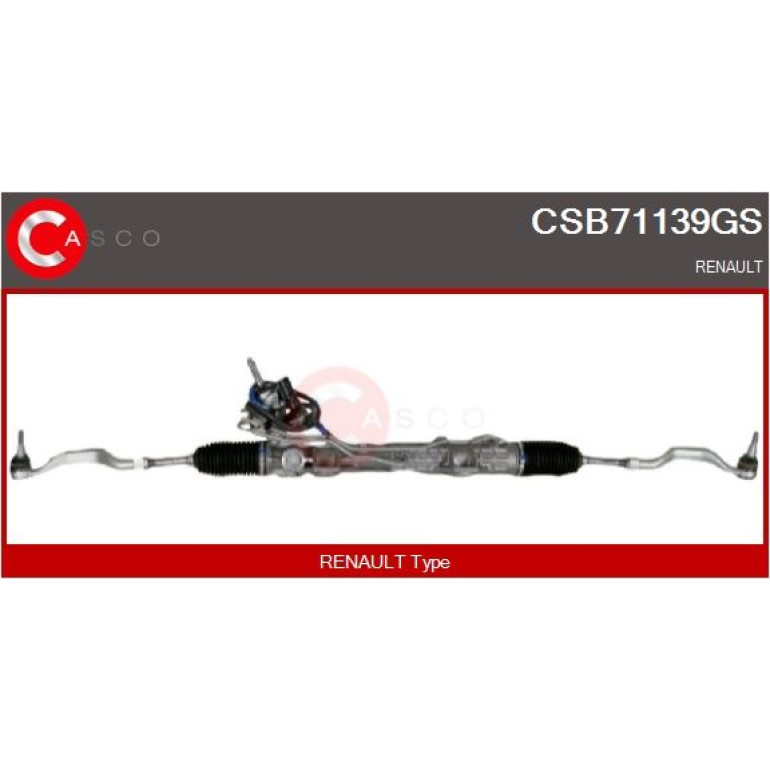 CASCO Management CSB71139GS CASCO Management CSB71139GS