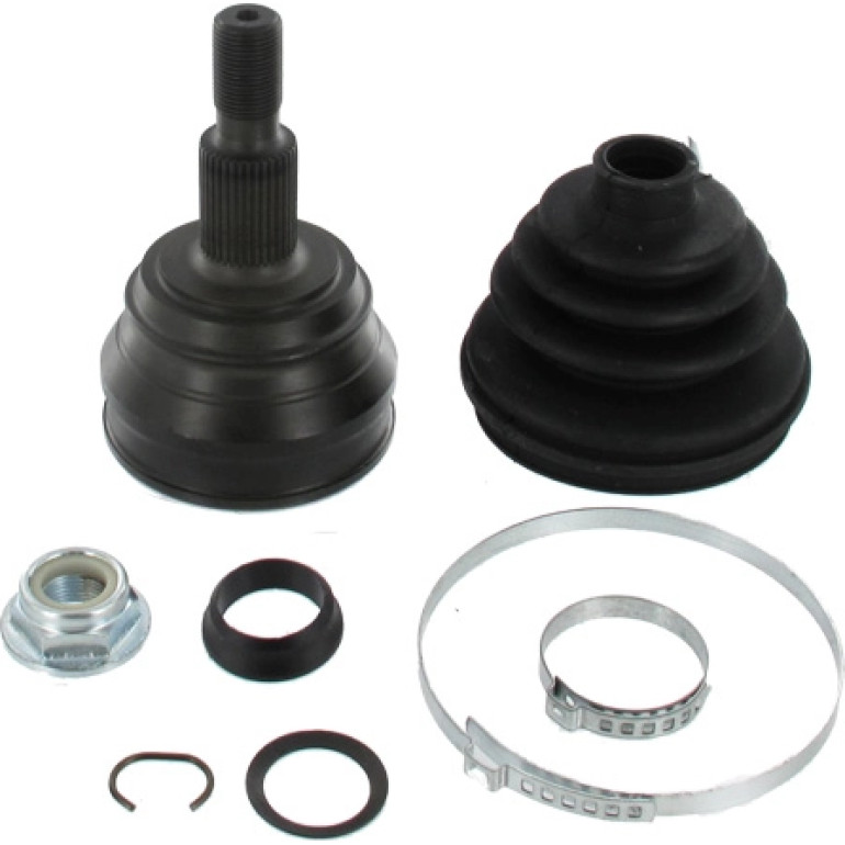 Gelenksatz, Antriebswelle Vw Golf 4 1.8/1.9 VKJA 3011 Gelenksatz, Antriebswelle Vw Golf 4 1.8/1.9 VKJA 3011