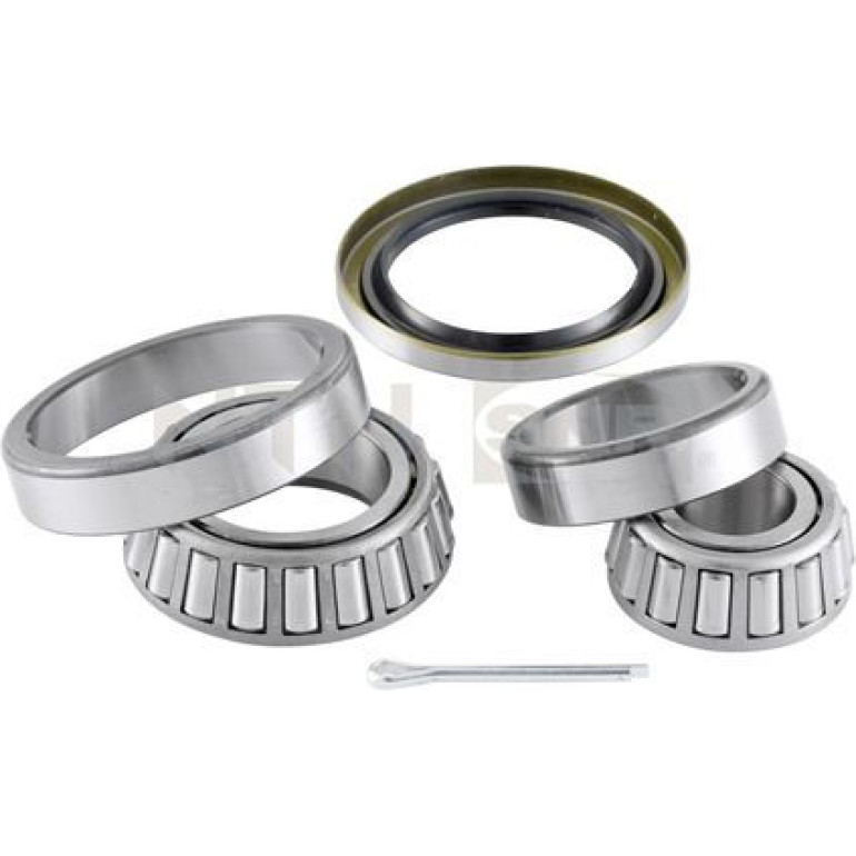 SNR Radlagersatz R184.72 SNR Radlagersatz R184.72