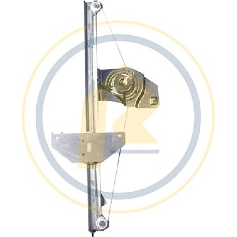 Fensterheber 206730 Fensterheber 206730