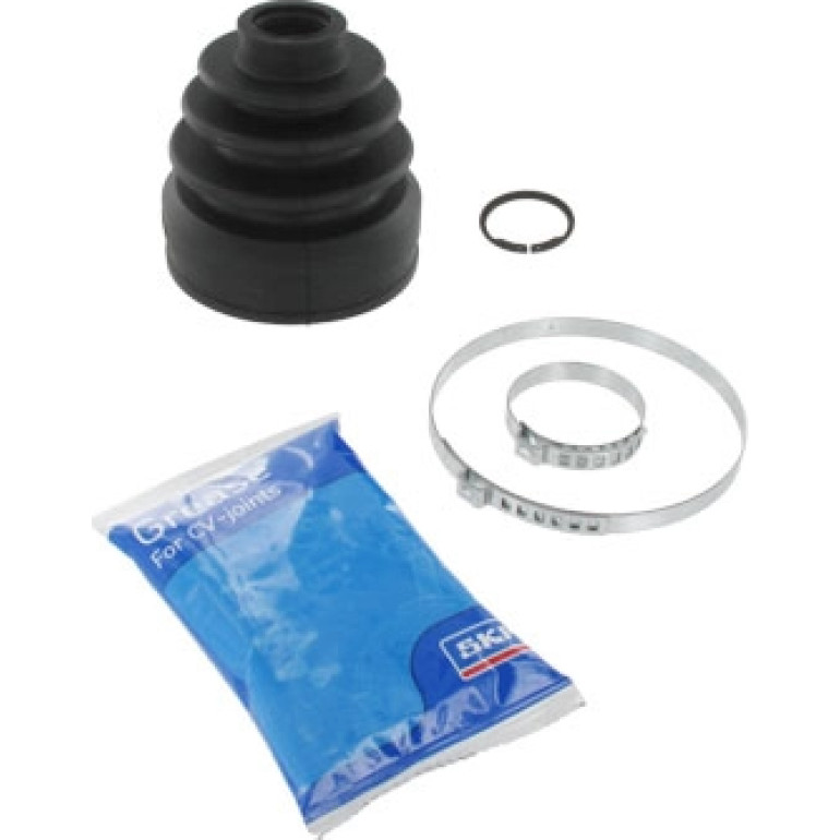 Faltenbalg, Antriebswelle Toyota Zew Avensis 07- 2.2 D-4D VKJP 8200