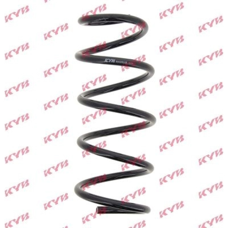 KYB Fahrwerksfeder Honda P. Cr-V Iii 2.2D 01/07 RA3319 KYB Fahrwerksfeder Honda P. Cr-V Iii 2.2D 01/07 RA3319