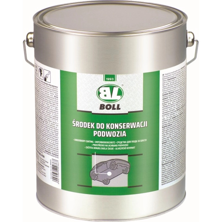 BOLL 001034 Mittel für Wartung von Fahrwerken 5kg