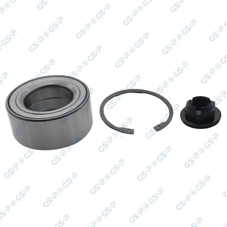 GSP Radlager GK3625 GSP Radlager GK3625