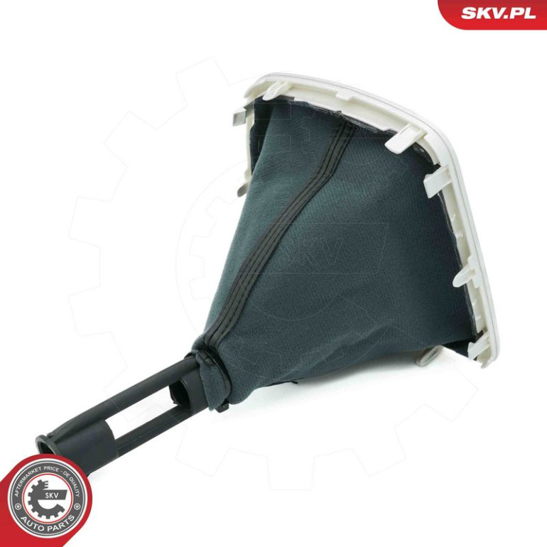 ESEN SKV Schalthebelknauf 63SKV507 ESEN SKV Schalthebelknauf 63SKV507
