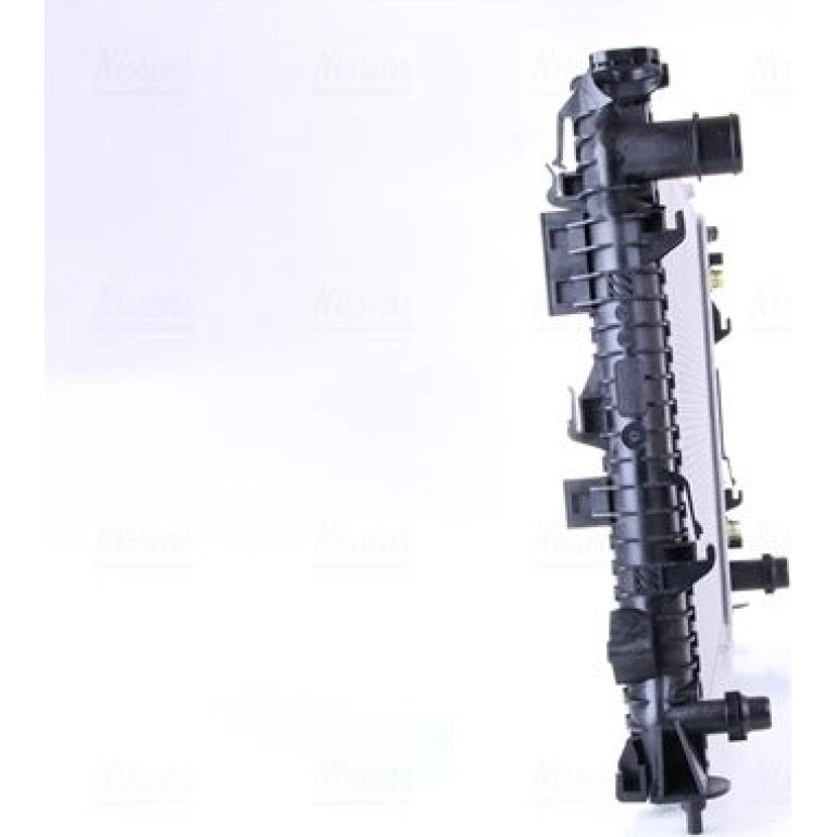 Wasserkühler PKW 60324 Wasserkühler PKW 60324
