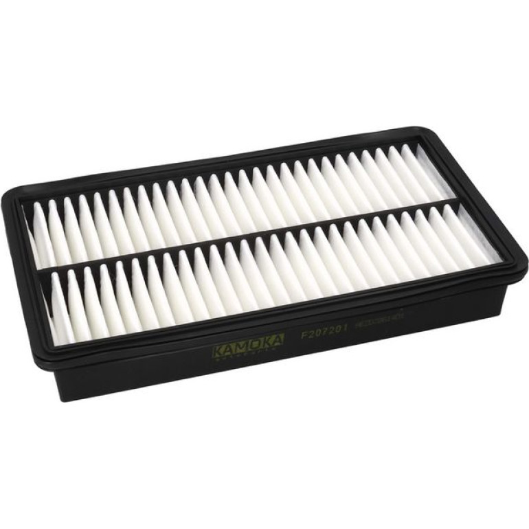 KAMOKA Luftfilter F207201 KAMOKA Luftfilter F207201