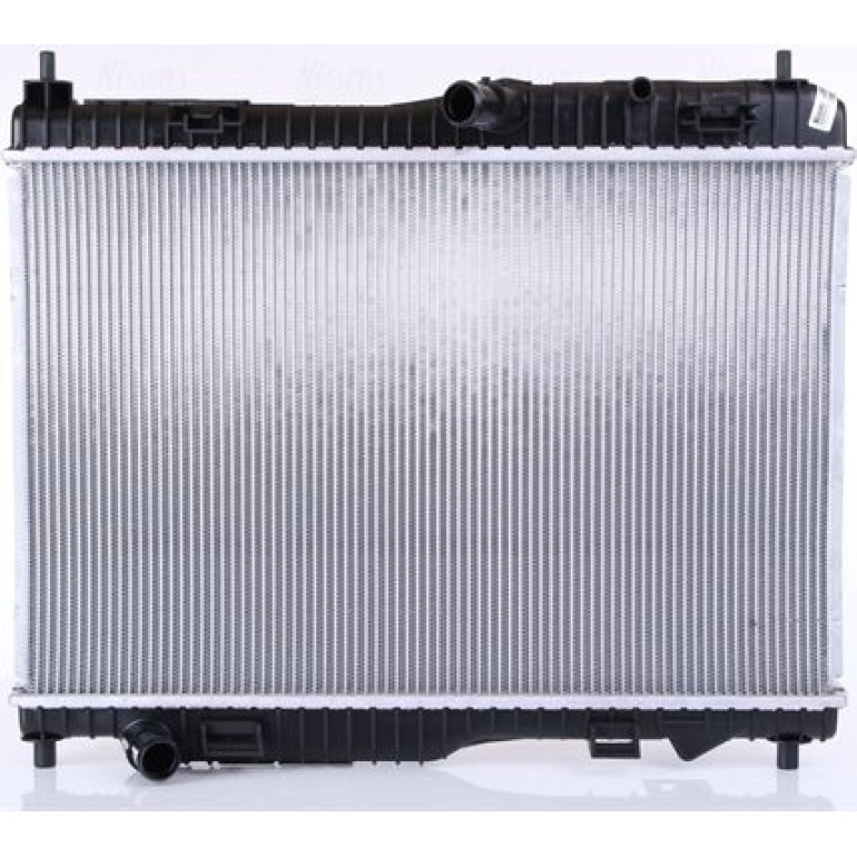 Wasserkühler PKW 66858 Wasserkühler PKW 66858