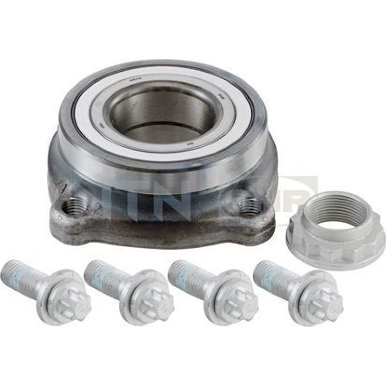 SNR Radlagersatz R150.38 SNR Radlagersatz R150.38