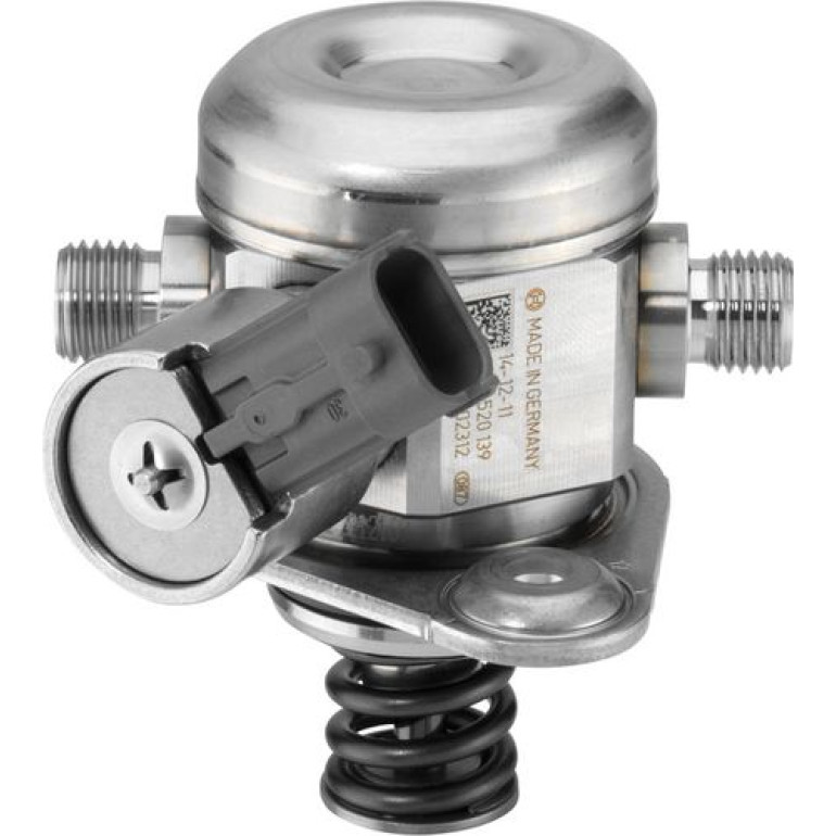 Verteiler-Einspritzpumpe 0 261 520 139
