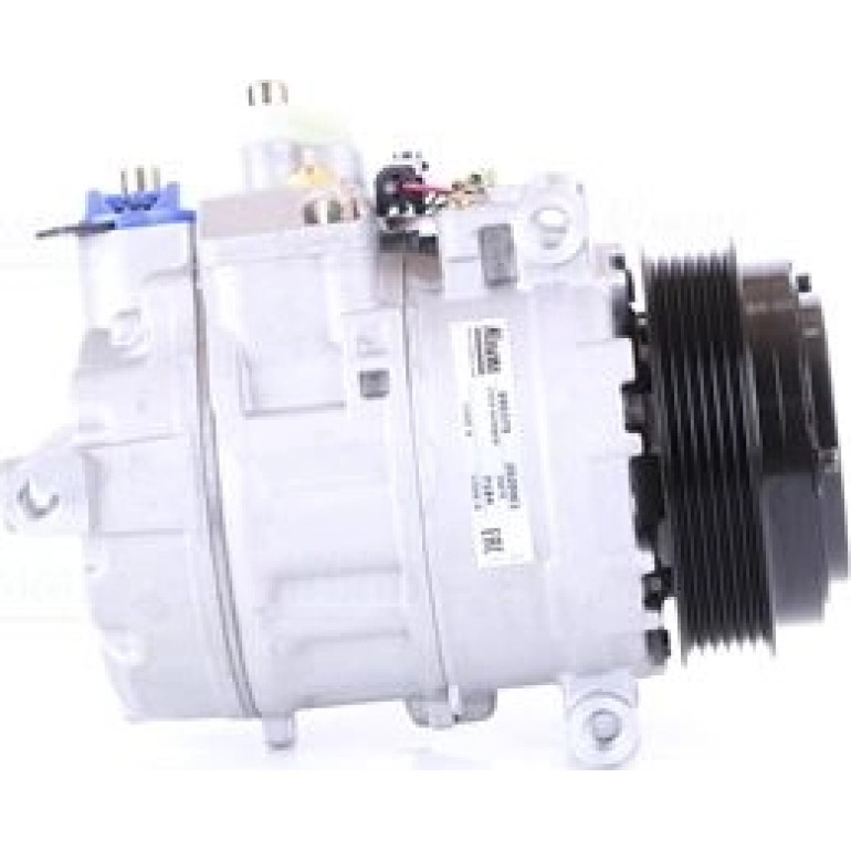 Kompressor PKW 890379 Kompressor PKW 890379