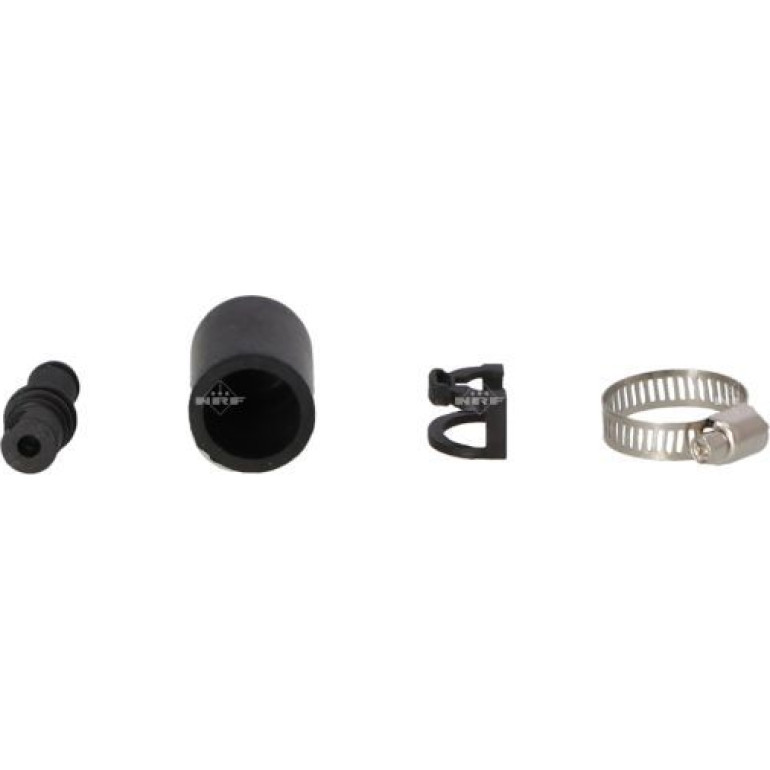 Kühler, Motorkühlung 58312A Kühler, Motorkühlung 58312A
