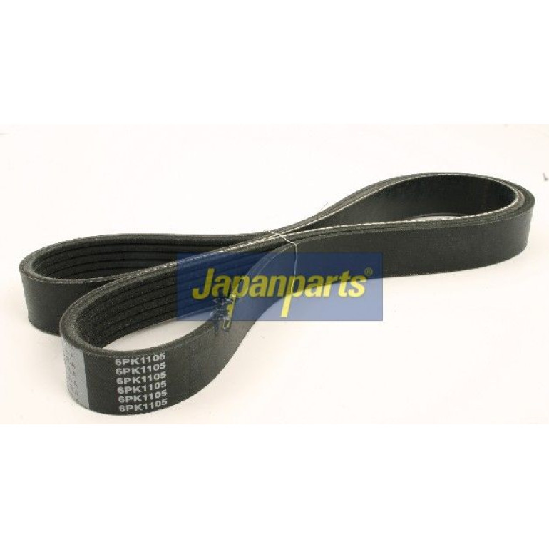 Japanparts Ømen-Zubehör DV-6PK1105 Japanparts Ømen-Zubehör DV-6PK1105