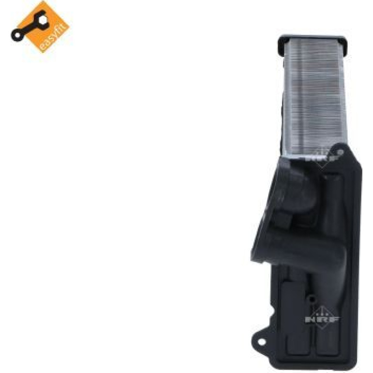 Wärmetauscher, Innenraumheizung 54305 Wärmetauscher, Innenraumheizung 54305