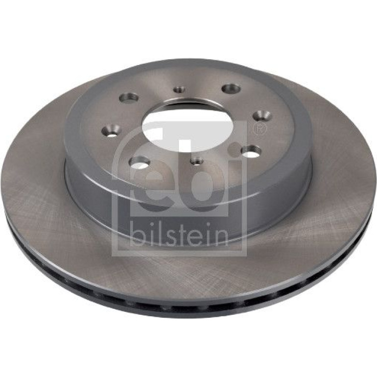 FEBI BILSTEIN Bremsscheibe 28160 FEBI BILSTEIN Bremsscheibe 28160