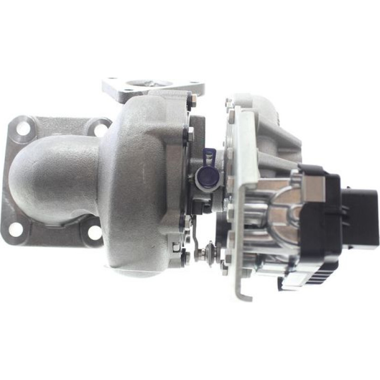 Turbolader ALA10900963 Turbolader ALA10900963