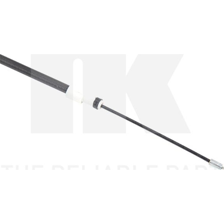 Seilzug, Feststellbremse Citroen T. Zx 91-97 Pr 909927 Seilzug, Feststellbremse Citroen T. Zx 91-97 Pr 909927
