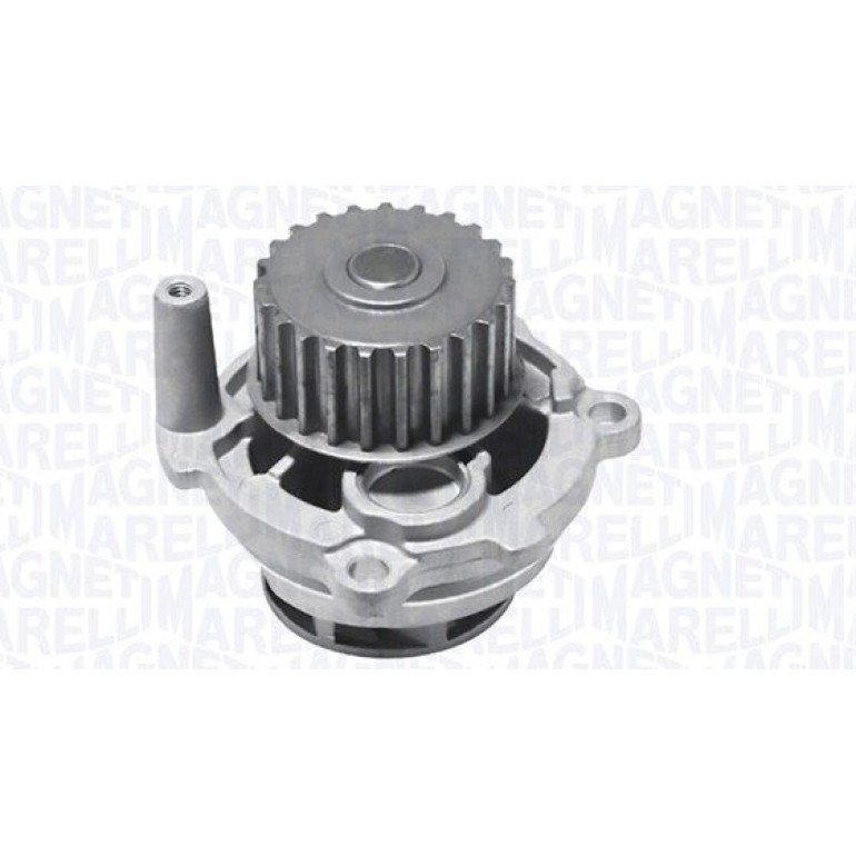MAGNETI MARELLI Wasserpumpe 352316171171 MAGNETI MARELLI Wasserpumpe 352316171171
