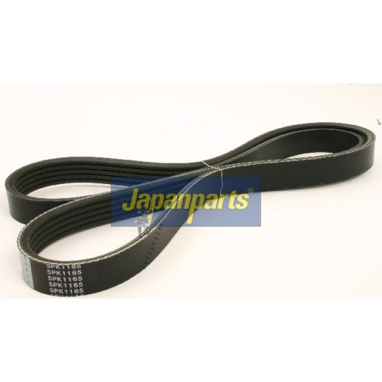 Japanparts Rillenriemen DV-5PK1165 Japanparts Rillenriemen DV-5PK1165