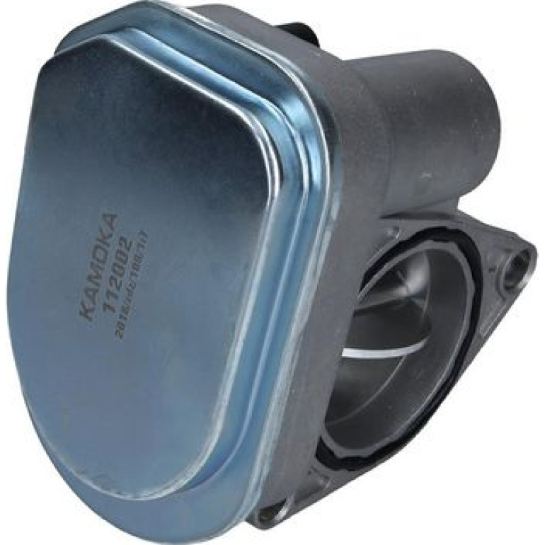 KAMOKA Drosselklappenstutzen 112002 KAMOKA Drosselklappenstutzen 112002