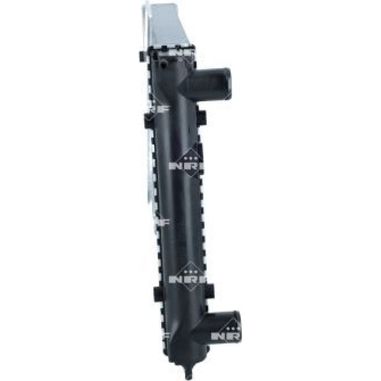 Kühler, Motorkühlung 58697 Kühler, Motorkühlung 58697